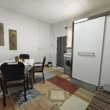 Lin Jiang Apartment Guangzhou Exterior photo