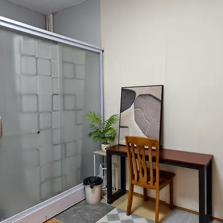 Lin Jiang Apartment Guangzhou Exterior photo
