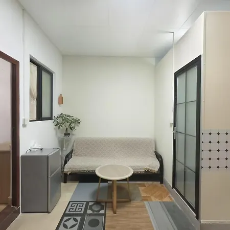 Lin Jiang Apartment Guangzhou Exterior photo