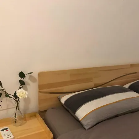 Lin Jiang Apartment Guangzhou Exterior photo