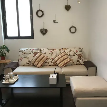 Lin Jiang Apartment Guangzhou Exterior photo