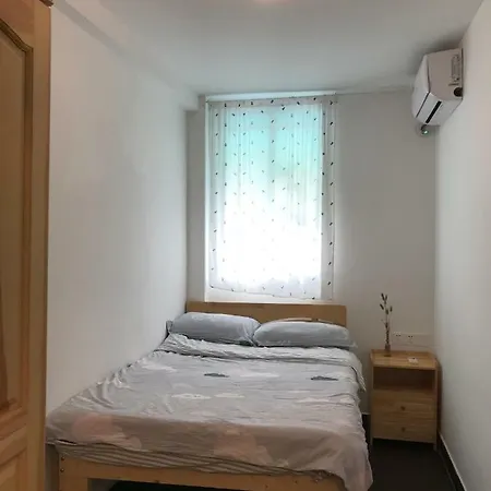 Lin Jiang Apartment Guangzhou Exterior photo