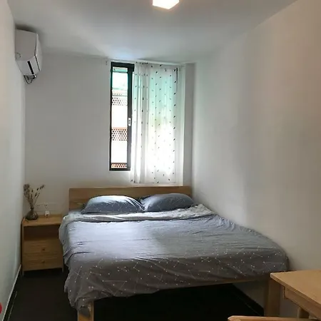 Lin Jiang Apartment Guangzhou Exterior photo