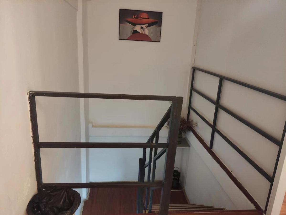 Apartment Lin Jiang Guangzhou