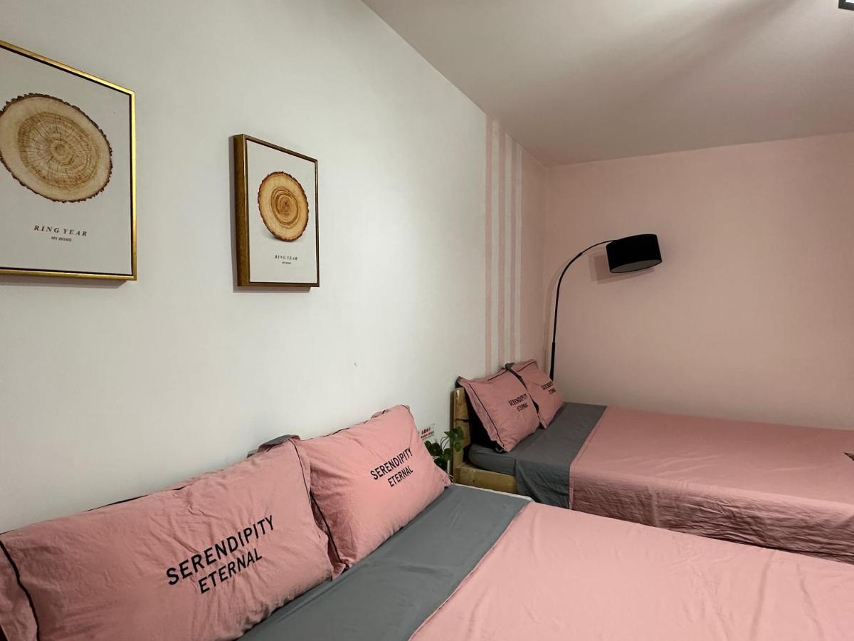 Apartment Lin Jiang
