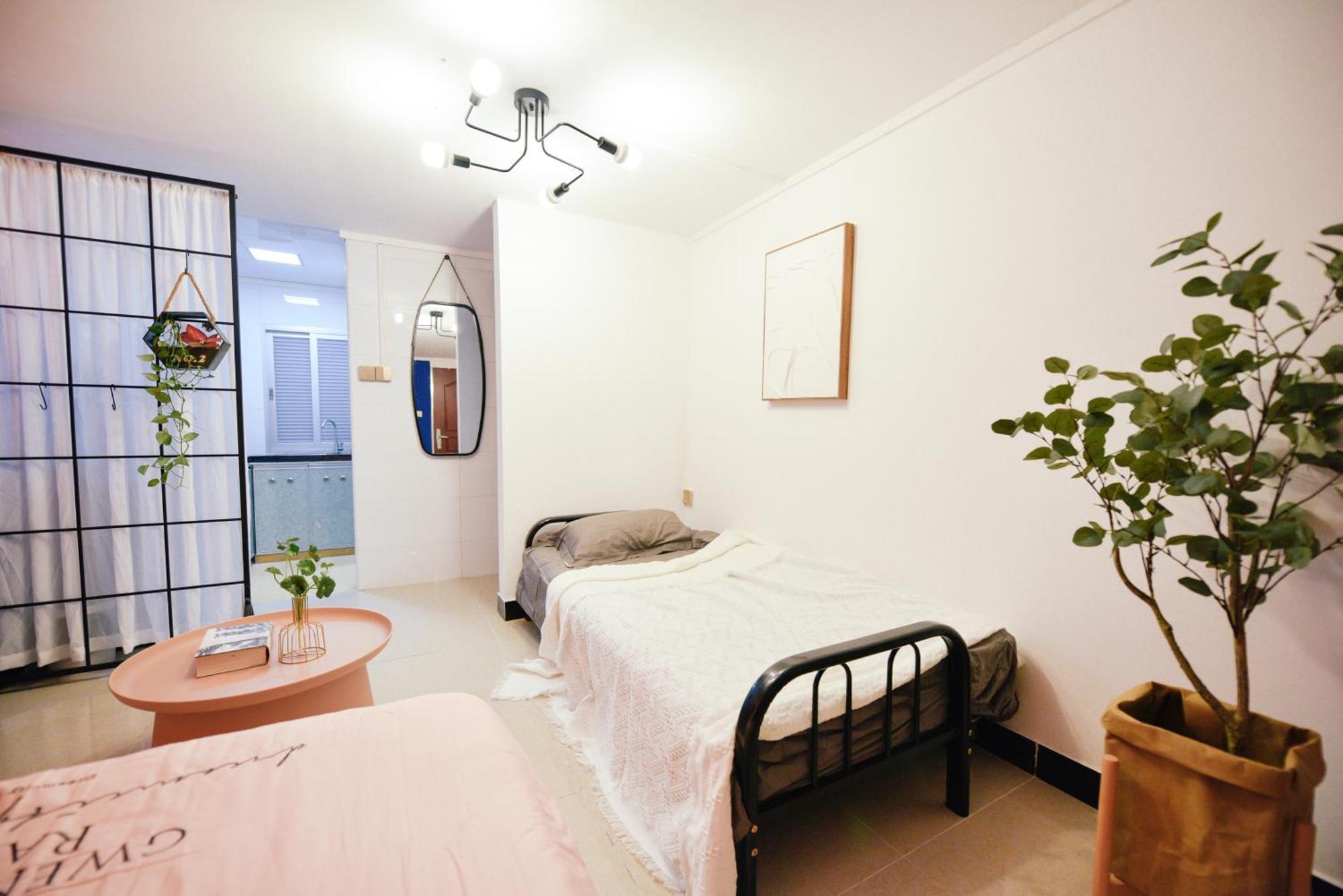 Apartment Lin Jiang