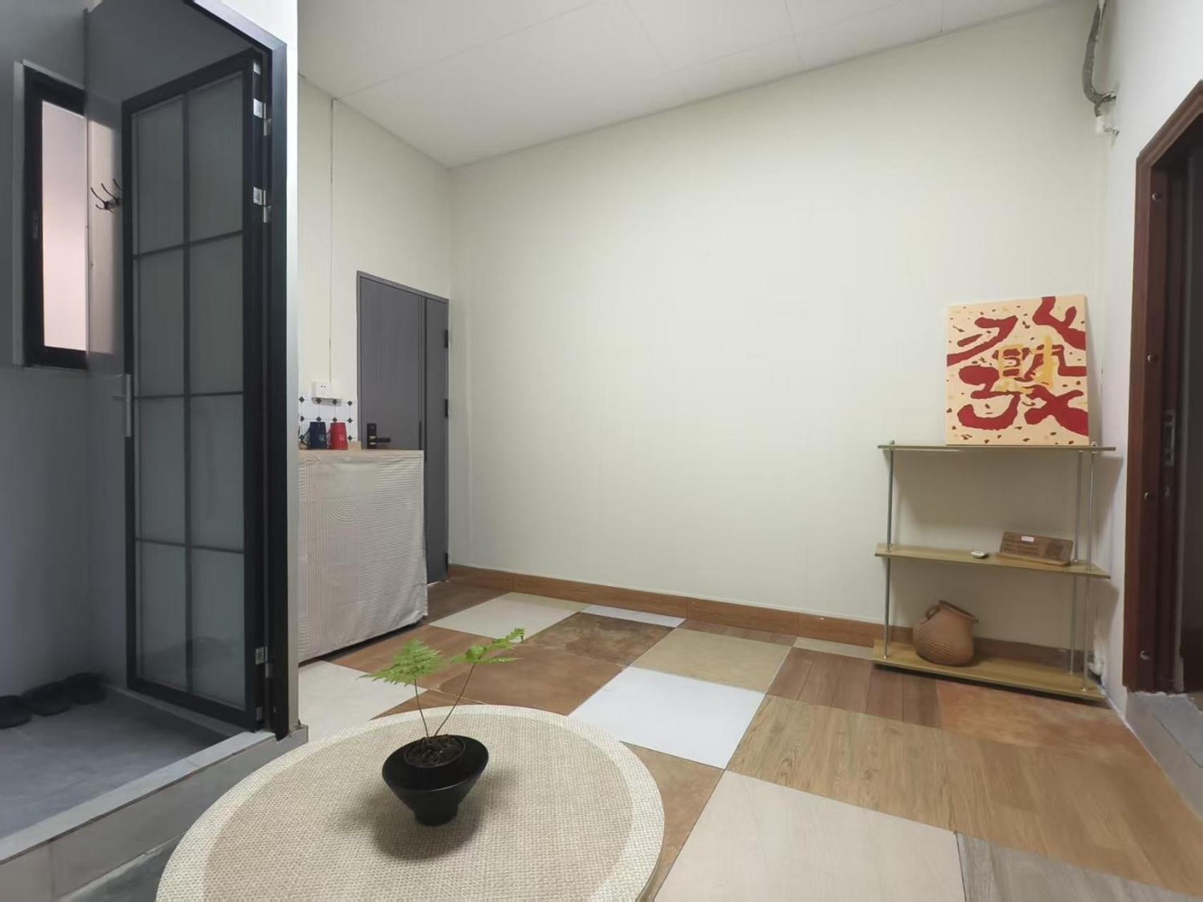 Apartment Lin Jiang Guangzhou