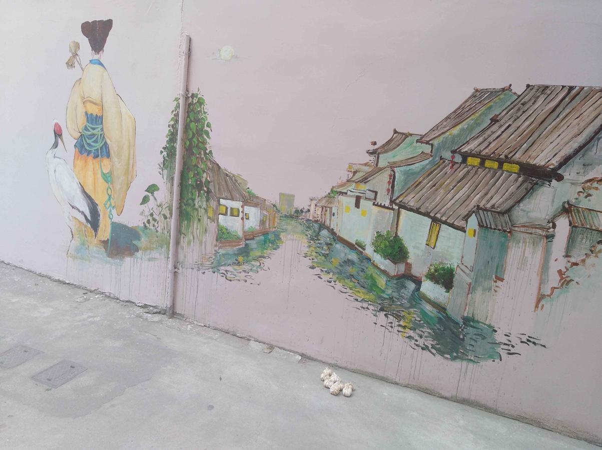 Lin Jiang *