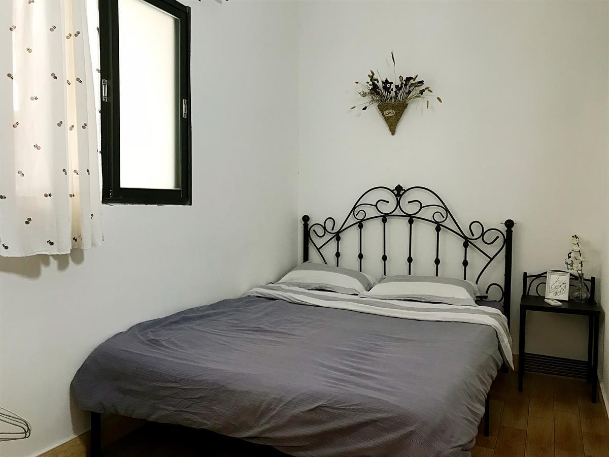 Apartment Lin Jiang
