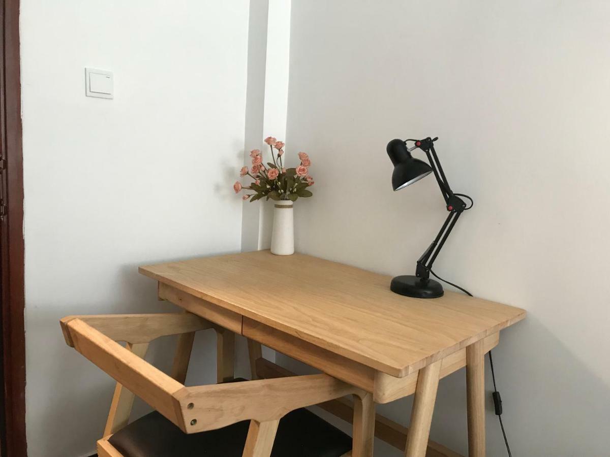 Lin Jiang Apartment Guangzhou