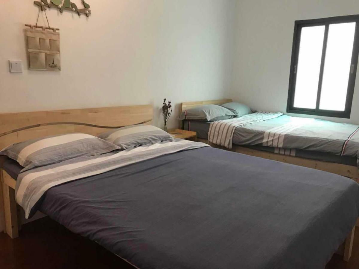 Apartment Lin Jiang *